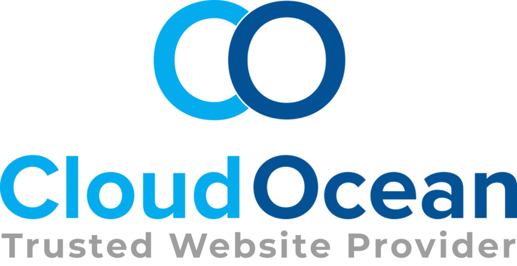 Jasa Pembuatan Website - CloudOcean