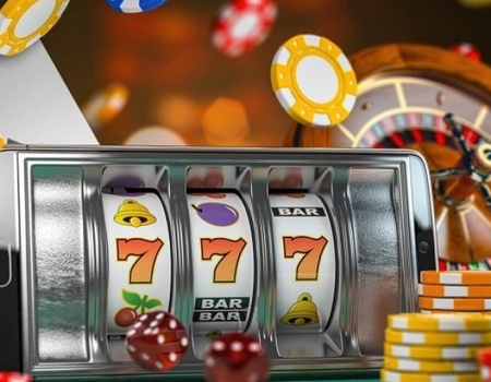 Discover the Thrill of Weekly Jackpots in Online Casinos