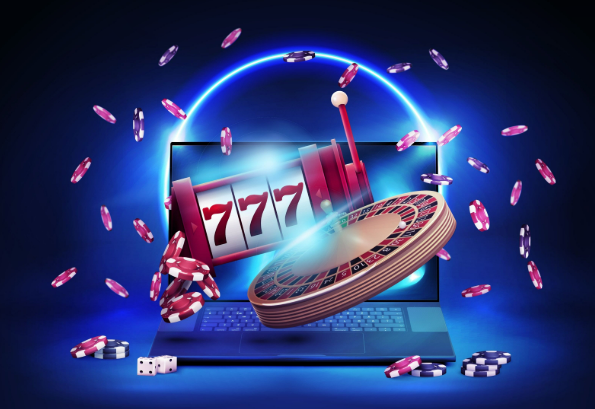 Exploring UK Online Casinos Not on Gamstop 636581907