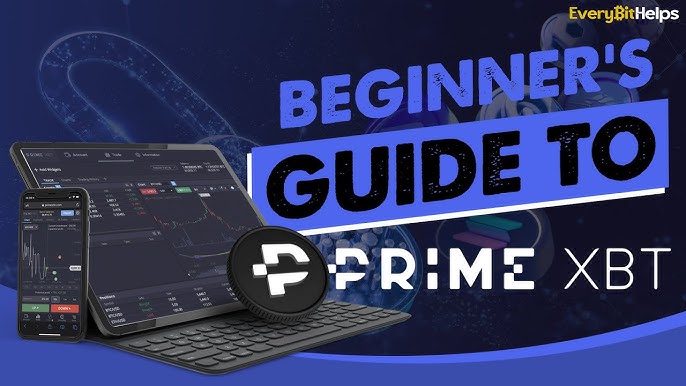 Mastering Trading with PrimeXBT A Comprehensive Guide