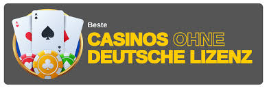 Die Welt der Online Casinos ohne Deutsche Lizenz -1340359624 Die Welt der Online Casinos ohne Deutsche Lizenz -1340359624