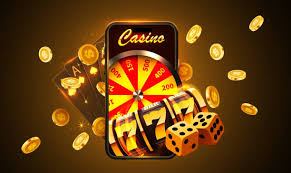 Experience the Excitement of Online UK Instant Casino Experience the Excitement of Online UK Instant Casino