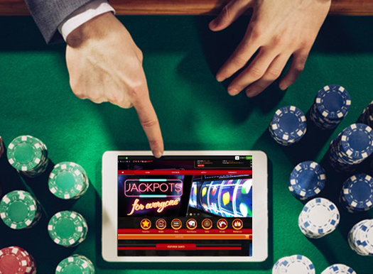Experience the Thrill at Instaspin Casino & Sportsbook -2130569296