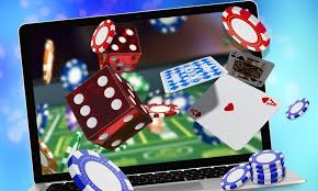 Experience the Thrill at Instaspin Casino & Sportsbook -2130569296