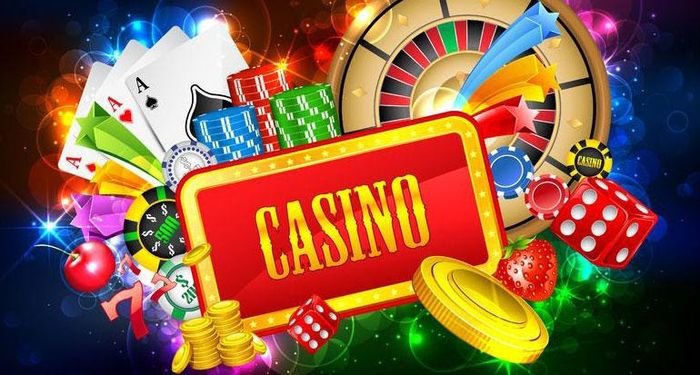 Experience the Thrill of FlashDash Casino & Sportsbook 1869842610