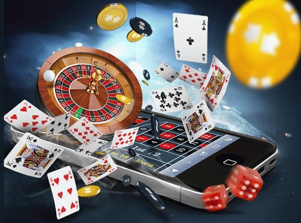 Explore the Exciting World of Online Instaspin Casino