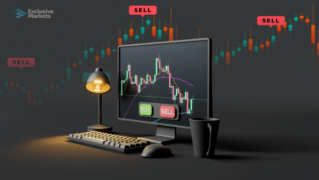 Master the Market Your Guide to Online Forex Trading Courses