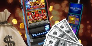 The Rise of Online Casino National A New Era in Gaming