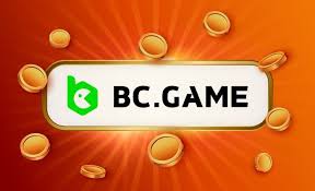 BC.Game KZ App The Future of Online Gaming in Kazakhstan