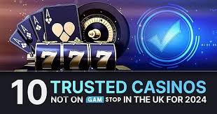 Discovering Non Gamstop UK Casino Sites A Comprehensive Guide