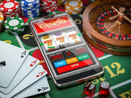 Experience the Thrill of Live Roulette at Online Casinos in the UK 2124232829 Experience the Thrill of Live Roulette at Online Casinos in the UK 2124232829