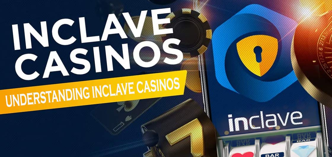 Explore Inclave Casino Online The Gaming Experience of a Lifetime Explore Inclave Casino Online The Gaming Experience of a Lifetime