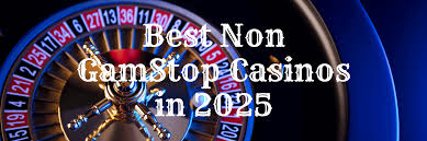 Explore the World of Casinos Not Affected by GamStop Explore the World of Casinos Not Affected by GamStop