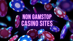 Explore the World of Casinos Not on Gamstop -1813824701