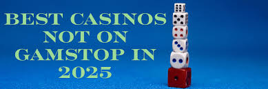 Exploring Casinos Not on Gamstop UK A Comprehensive Guide -1799912154