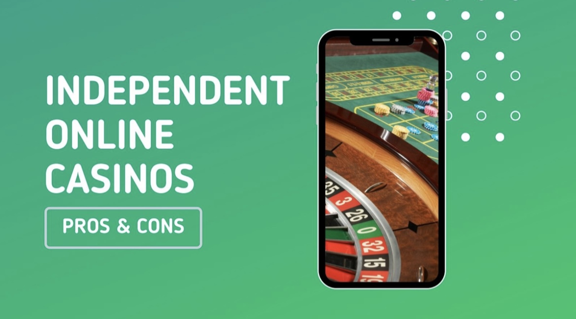 Exploring New Independent Casinos A Fresh Take on Online Gaming -1981813670