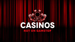 Exploring Non Gamstop UK Casino Sites A Guide to Alternative Gaming Options