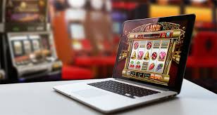 Exploring the Best Online Casino UK Slots Your Guide to Winning
