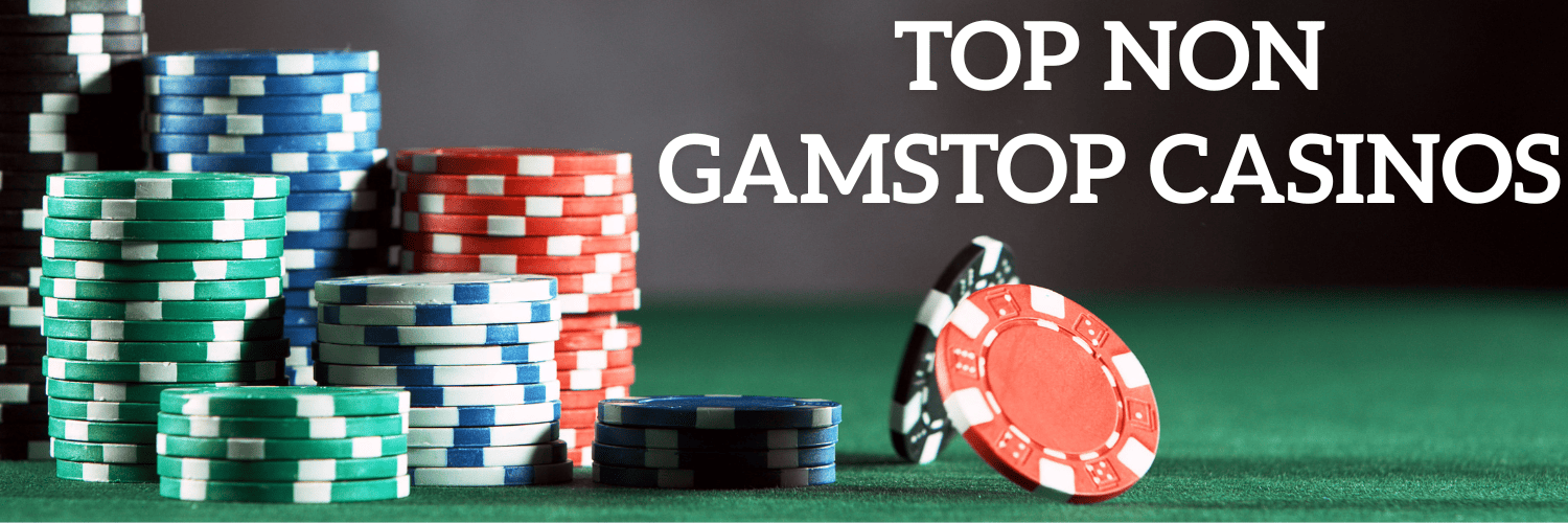Exploring the Realm of Casinos Are There Any Not on GamStop