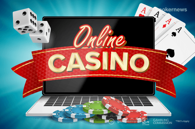 Live Casino Comparison Choosing the Best Experience 438729376