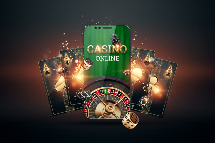 Live Casino Comparison Choosing the Best Experience 438729376