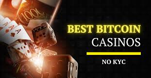 No KYC Casino Explore the Future of Online Gambling No KYC Casino Explore the Future of Online Gambling