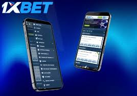 1xBet App The Ultimate Betting Experience on Mobile 122273955
