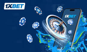 1xBet App Your Gateway to Seamless Betting -1502547545