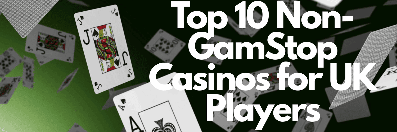 Discover the Best Casino Options Gambling Without GamStop