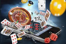 Discover the Best Mobile-Friendly Casino Games to Enhance Your Gaming Experience