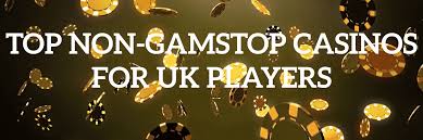 Discover the Best Non GamStop Casinos for Players Worldwide Discover the Best Non GamStop Casinos for Players Worldwide