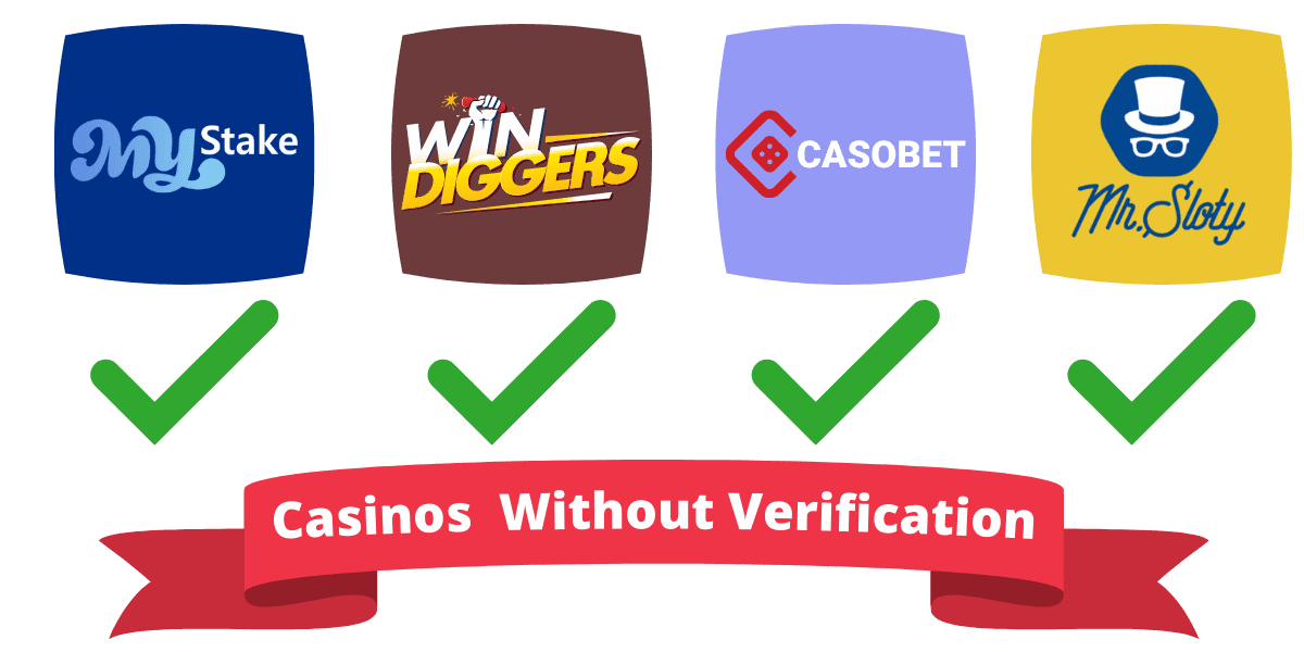 Discover the Best Online Casinos Without KYC -200215045