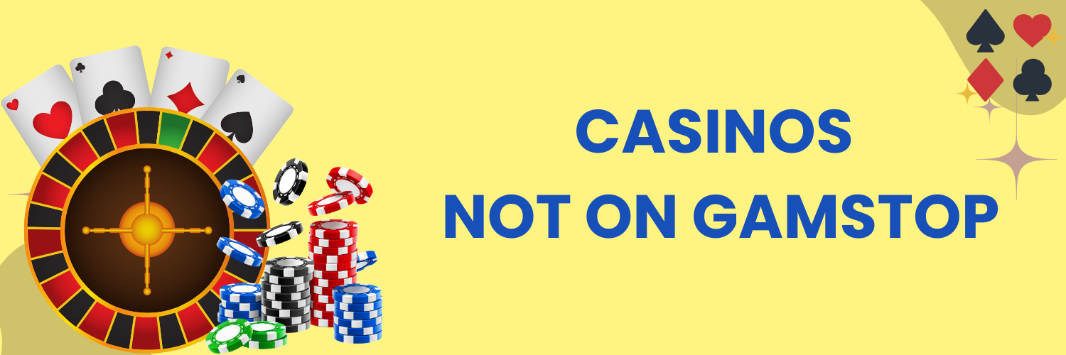 Discover the Excitement of New Non Gamstop Casino Sites 1318760158