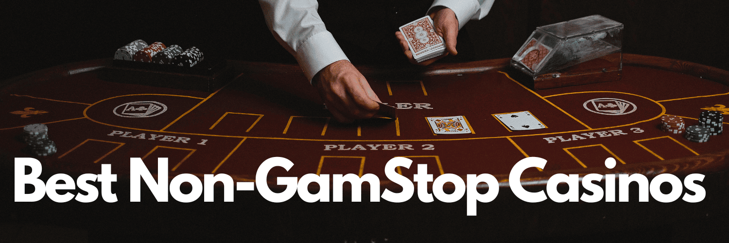 Discovering Casino Sites Not on Gamstop 858149080 Discovering Casino Sites Not on Gamstop 858149080