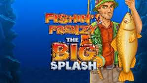 Experience the Thrill of Fishin' Frenzy A Deep Dive into the Popular Slot Game