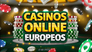 Explorando los Mejores Casinos Online Europeos Guía Completa Explorando los Mejores Casinos Online Europeos Guía Completa