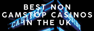 Explore Exciting Casinos That Aren't on GamStop Explore Exciting Casinos That Aren't on GamStop
