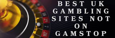 Explore Exciting Casinos That Aren't on GamStop Explore Exciting Casinos That Aren't on GamStop