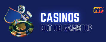 Explore the World of Casinos Non on Gamstop 1070636908