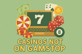 Exploring Casinos Not on Gamstop A Comprehensive Guide -350248795