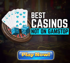 Exploring Casinos Not Regulated by GamStop -454427779