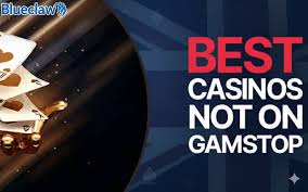 Exploring Casinos That Are Not on Gamstop -328590482