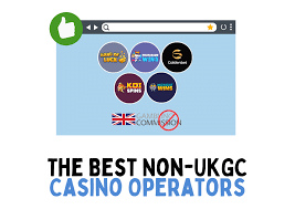 Exploring Non-UK Licence Casinos A Comprehensive Guide