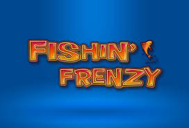 Fishin Frenzy The Big Catch - Dive Into The Thrilling Ocean Adventure