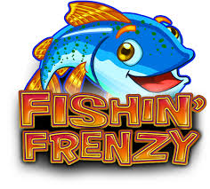 Fishin Frenzy The Big Catch - Dive Into The Thrilling Ocean Adventure