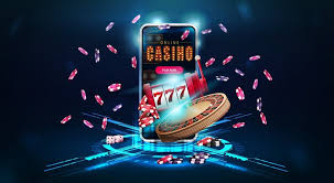 Mezinárodní Online Casino Vše, co potřebujete vědět 216684862