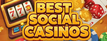 The Rise of Social Casinos A New Era in Online Gaming 521272643