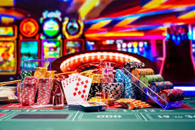 The Rise of Social Casinos A New Era in Online Gaming 521272643