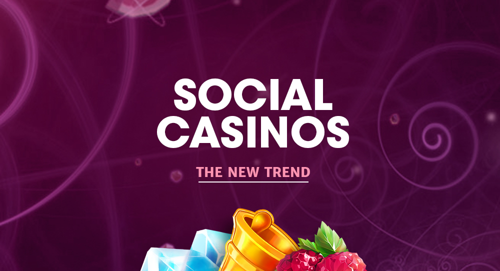 Unlocking the Excitement of Social Gambling with Cashoomo