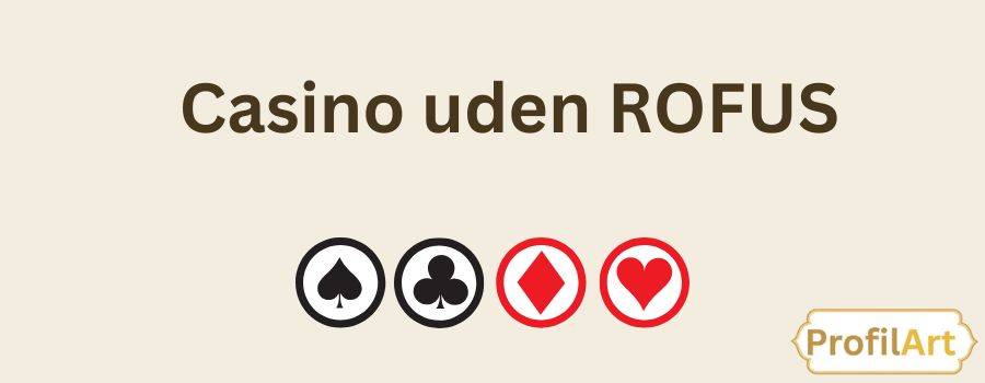 Bedste Online Casino Uden Dansk Reguleringssystem